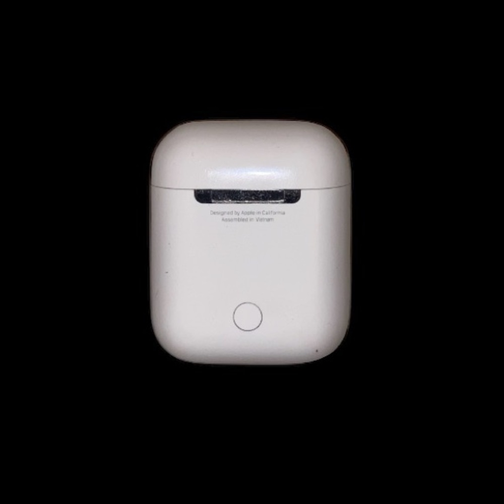 Apple Lightning Charging Case (A1602) - Genuine. Good condition & Working order - Picture 5 of 9